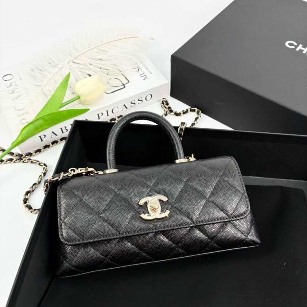 Chanel Women Pre-Loved Bag Very Good Condition